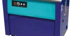 Semi Automatic Strapping Machines