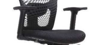 HIGH BACK MESH CHAIR