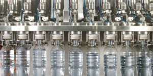 Air Cooling of the Compressor System