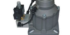 Intake Valve