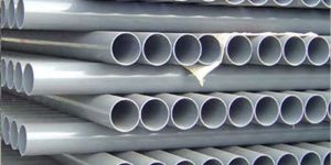 KING RIGID UPVC PIPE