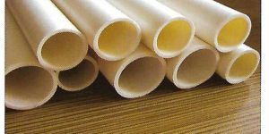PVC Electrical Conduit Pipes
