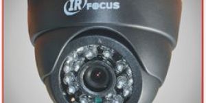 Night Vision Camera