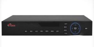 Standalone DVR