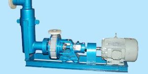 Self Priming Chamber Type Pumps