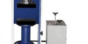 Compression Testing Machine Digital