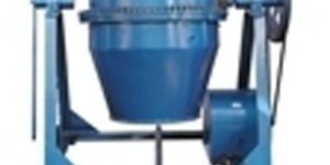 Concrete Mixer Laboratory