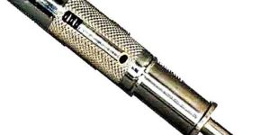 Concrete Penetrometer