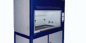 Fume Hood