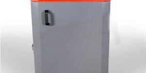 Humidity Chamber without Refrigeration