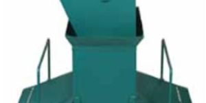 Riffle Sample Divider