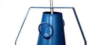 Slump Test Apparatus