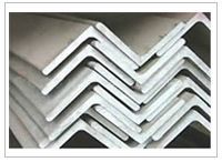 Stainless Steel Angles