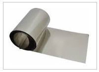 Stainless Steel Foils