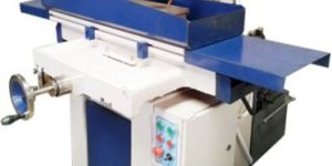 Hydraulic Surface Grinder