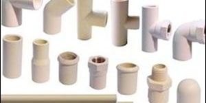 CPVC Fittings
