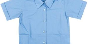 Boys School Shirt