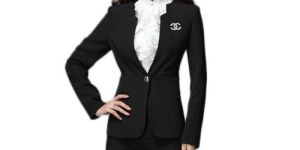 Ladies Corporate Uniform