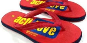 Mens Rubber Slippers