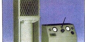 Compression Testing Machine