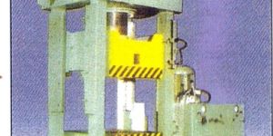 Die Cushioning Press Machine