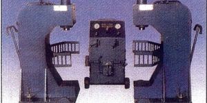 Portable Hydraulic Gadget Press