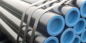 SEAMLESS WELDED TUBES