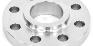 Slip On Flanges