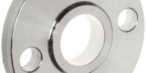 Socket Weld Flanges