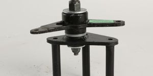 GEAR SELECTION LEVER