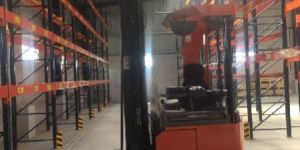 Reach Truck Rental