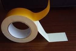 Double Sided Adhesive Cloth Tape