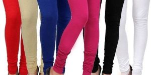 Plain Legging