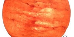 Rock Salt Lamp