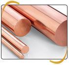 Beryllium Copper 173 / C173 / C17300 Bar