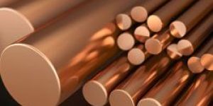 Copper Alloy Broad Array of Copper Alloy