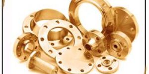 Copper Nickel Flanges
