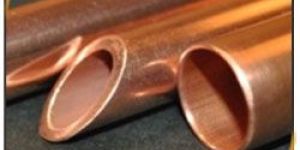 Copper Tubes For General Engineering
