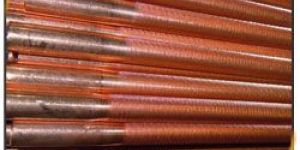 Copper Tubes for Heat Exchangers