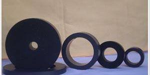 Graphite Filled Bushes