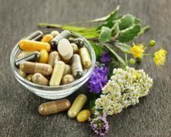 Herbal Dietary Supplements