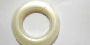 Plastic Eyelet Rings