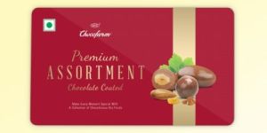 Chocofarm Premium Assortment