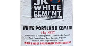 J.K White Cement