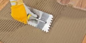 Tile Adhesives