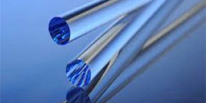 Glass Rod