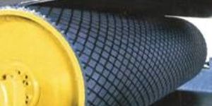 Pulley Lagging Sheets