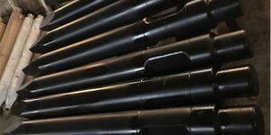 Rock Breaker Chisels