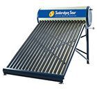 Solar Water Heating Systems