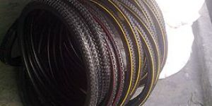 Bicycle Tyre Tube